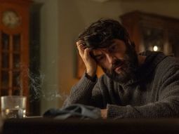 Es noruega y narra la historia en la que una familia enfrenta una catastrofe natural