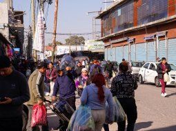 Reabrió La Salada: los nuevos requisitos tras la clausura