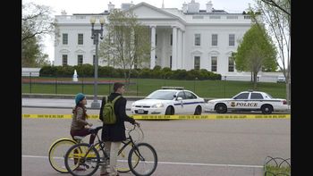 ee.uu. refuerza la seguridad tras las explosiones en boston ee.uu. refuerza la seguridad tras las explosiones en boston