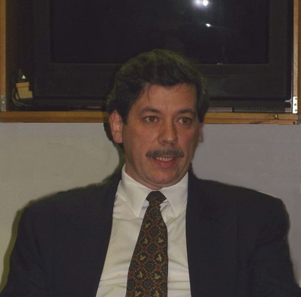 Claudio Izaguirre
