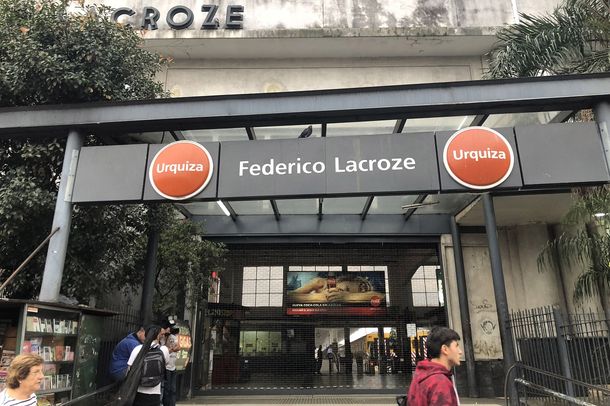 Se levantó el paro en el ferrocarril Urquiza
