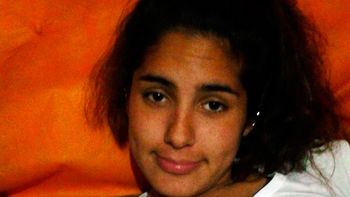 buscan a una joven desaparecida en escobar buscan a una joven desaparecida en escobar