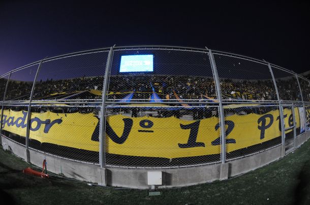 Se entregó Fido, el jefe de la barra brava de Boca