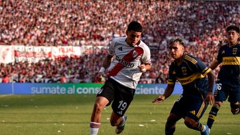el primer posteo de river tras el silencio en redes post derrota con boca el primer posteo de river tras el silencio en redes post derrota con boca