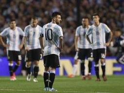 La nueva camiseta de la Selección para el Mundial... ¡si clasificamos!