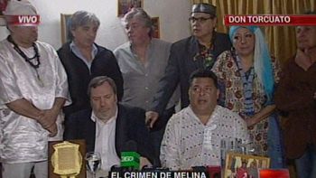 detuvieron al pai cesar: soy un perejil detuvieron al pai cesar: soy un perejil