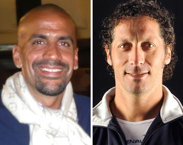 Gimnasia y Estudiantes