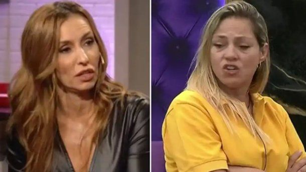 Analía Franchín fulminó a Tamara Paganini y pidió que la expulsen de Gran Hermano: por qué