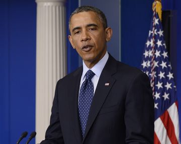 Barack Obama: Nos negamos a vivir aterrorizados