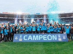 Belgrano campeón del Torneo Apertura 2026 Belgrano campeón del Torneo Apertura 2026