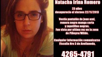 desesperada busqueda de una joven de 23 anos en wilde desesperada busqueda de una joven de 23 anos en wilde