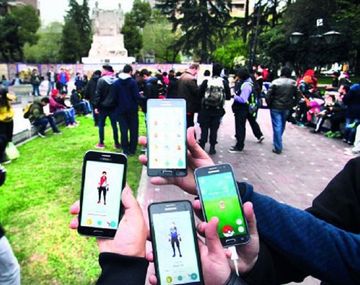 Gentileza: Diario Uno. 