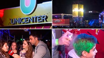 unicenter rockeo el lollapalooza unicenter rockeo el lollapalooza