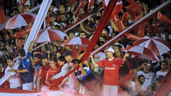 Barrabrava de Independiente Barrabrava de Independiente