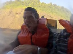 los videos intimos de la visita de roger federer a argentina los videos intimos de la visita de roger federer a argentina