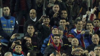 real madrid derroto al barca y es finalista real madrid derroto al barca y es finalista