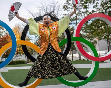 Japón anunciaría que se cancelarán los Juegos Olímpicos