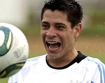 Iturbe se ilusiona: Pienso que se va a dar lo de River