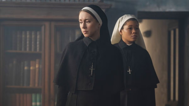 No apto para cardíacos: la película aterradora que está en Netflix y es un éxito