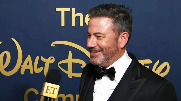 Jimmy Kimmel conducirá los premios Oscar por tercera vez