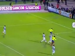 ¡no se puede creer! argentina empezo perdiendo antes del minuto de juego ¡no se puede creer! argentina empezo perdiendo antes del minuto de juego