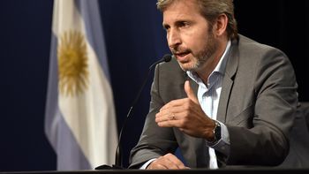 por el tarifazo, frigerio aseguro que el gobierno esta abierto al dialogo por el tarifazo, frigerio aseguro que el gobierno esta abierto al dialogo