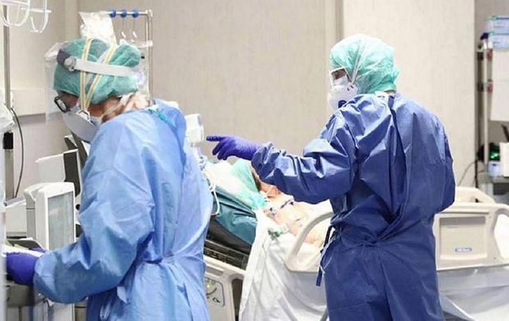 Salta aprobó el ibuprofeno inhalado para tratar el coronavirus