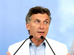 ¿macri planea adelantar las elecciones para julio? ¿macri planea adelantar las elecciones para julio?