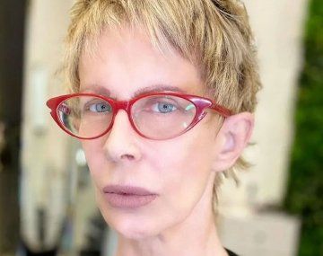 María Valenzuela fue internada de urgencia en un centro de salud mental: qué le pasó