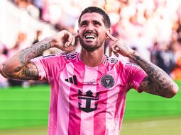 malas noticias para racing: inter miami compro a rodrigo de paul malas noticias para racing: inter miami compro a rodrigo de paul