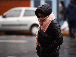 Rige un alerta por frío extremo y bajas temperaturas en Buenos Aires