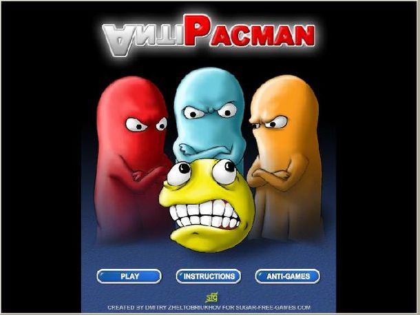 Pacman