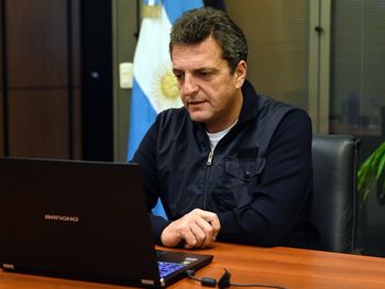 @SergioMassa