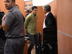 Condenaron al anestesista Billiris a 14 años  por abusar e intentar matar a una joven