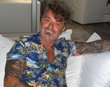 La millonaria suma que cobrará el representante del Diablito Echeverri por el pase al City