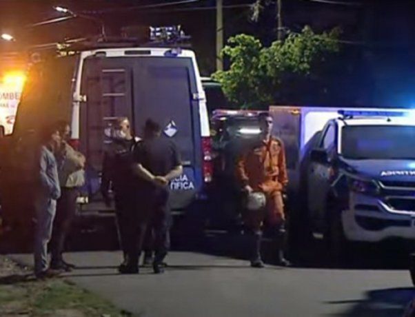 Búsqueda de Nancy Videla: quién es el propietario de la vivienda donde hallaron el cuerpo de una mujer