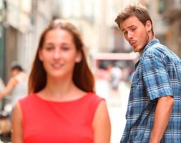 Los 5 motivos que llevan a los hombres a cometer una infidelidad