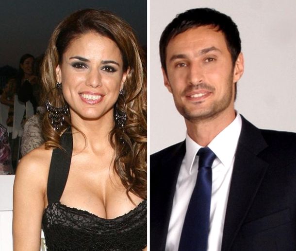 ¿Qué pasa entre Daniel Tognetti y Marina Calabró?