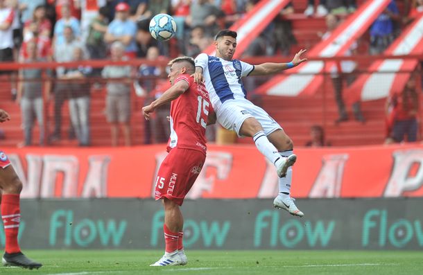 Fútbol libre por celular: cómo ver en vivo Talleres vs Argentinos Juniors