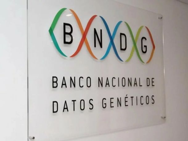 Banco Nacional de Datos Genéticos