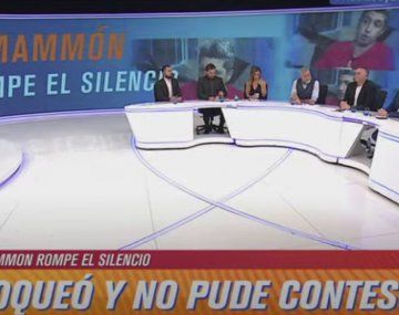 Rating minuto a minuto: C5N arrasa con entrevista de Jorge Rial a Jey Mammón