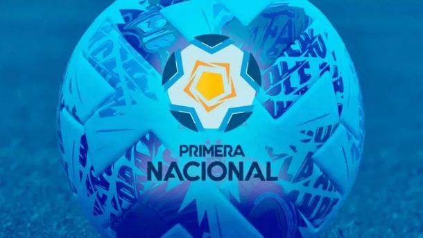 Primera Nacional: se definieron los cruces del Reducido por el segundo ascenso a la Liga Profesional