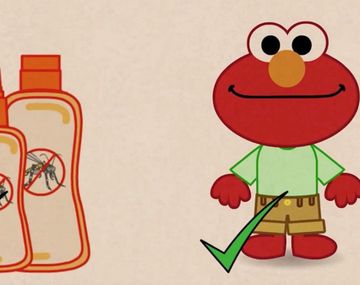 Google quiere ayudar a combatir el Zika