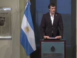 Educación apuesta al diálogo