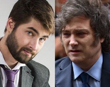 El Presto estalló contra Javier Milei tras la paliza en provincia de Buenos Aires: Pelotudo