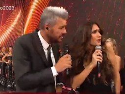 El encuentro de Tinelli con Momi Giardina tras la confirmación del romance