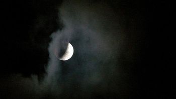 Eclipse luna Eclipse luna