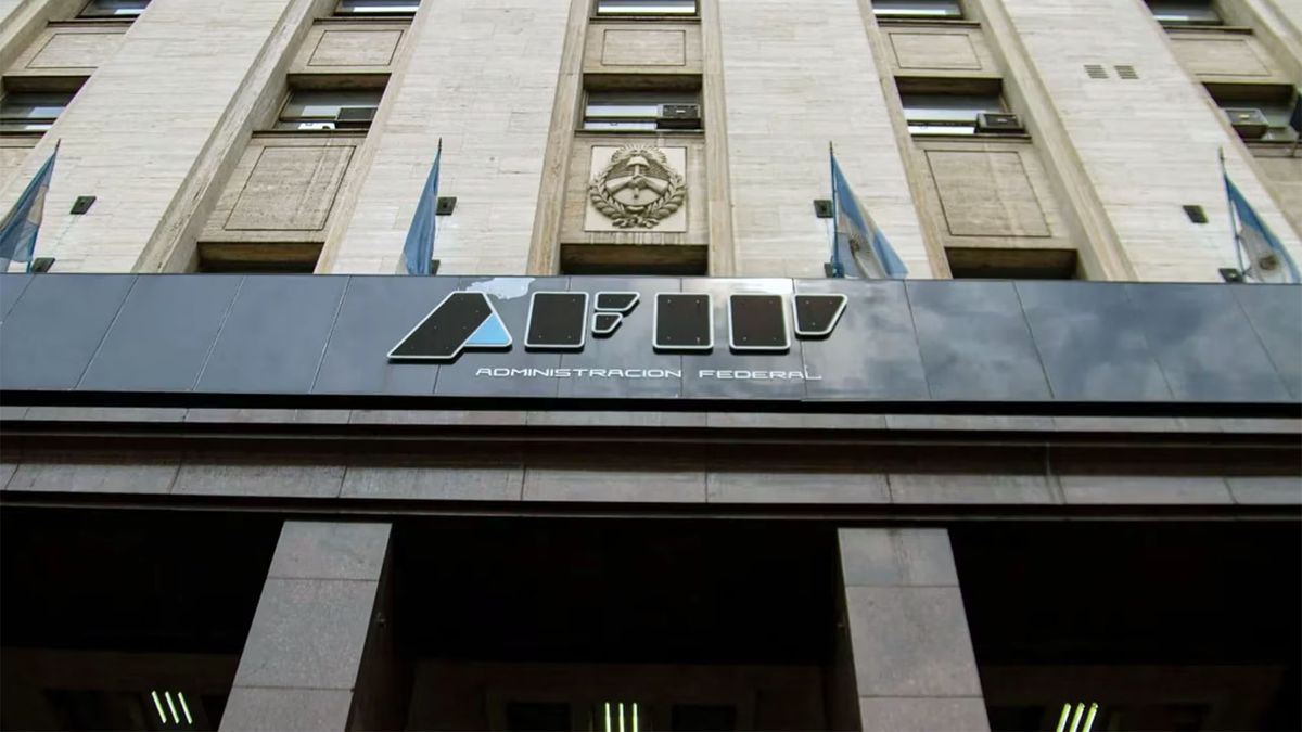 AFIP Resolution Impacts Advance Earnings for 190 Large Companies