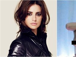 impactante cambio de penelope cruz: pelada para una pelicula impactante cambio de penelope cruz: pelada para una pelicula