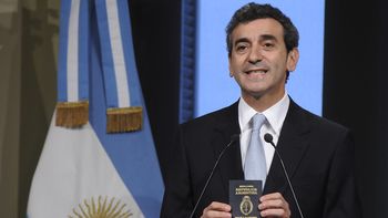 plan de modernizacion ferroviaria se extendera a la linea mitre